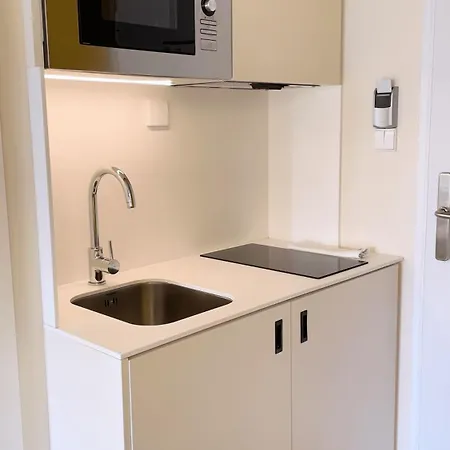 Standard Studio Foz Cool Living Porto Exterior photo