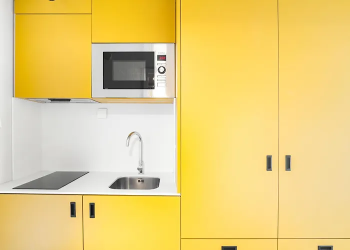 Standard Studio Foz Cool Living