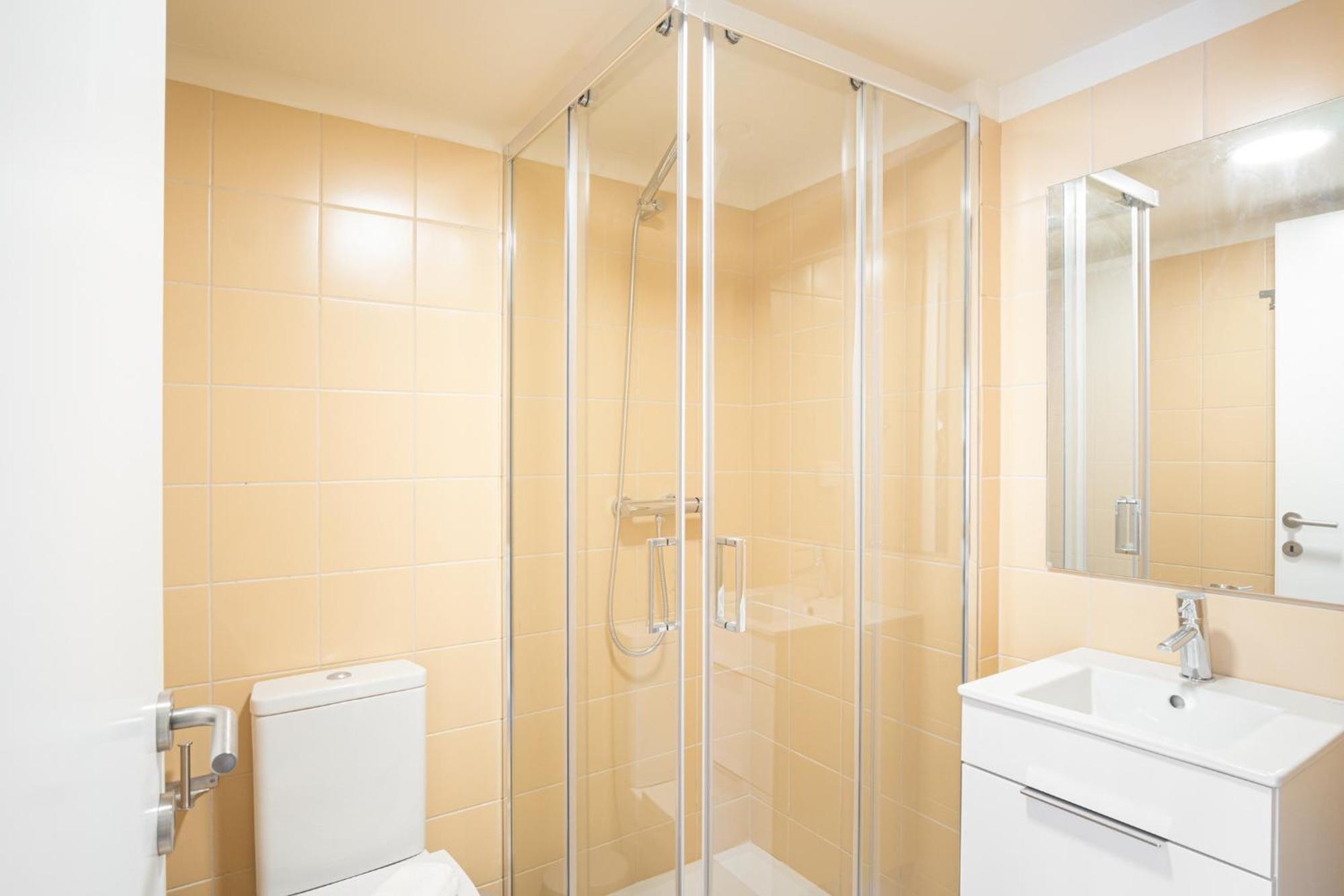 Standard Foz Cool Living Apartment Porto