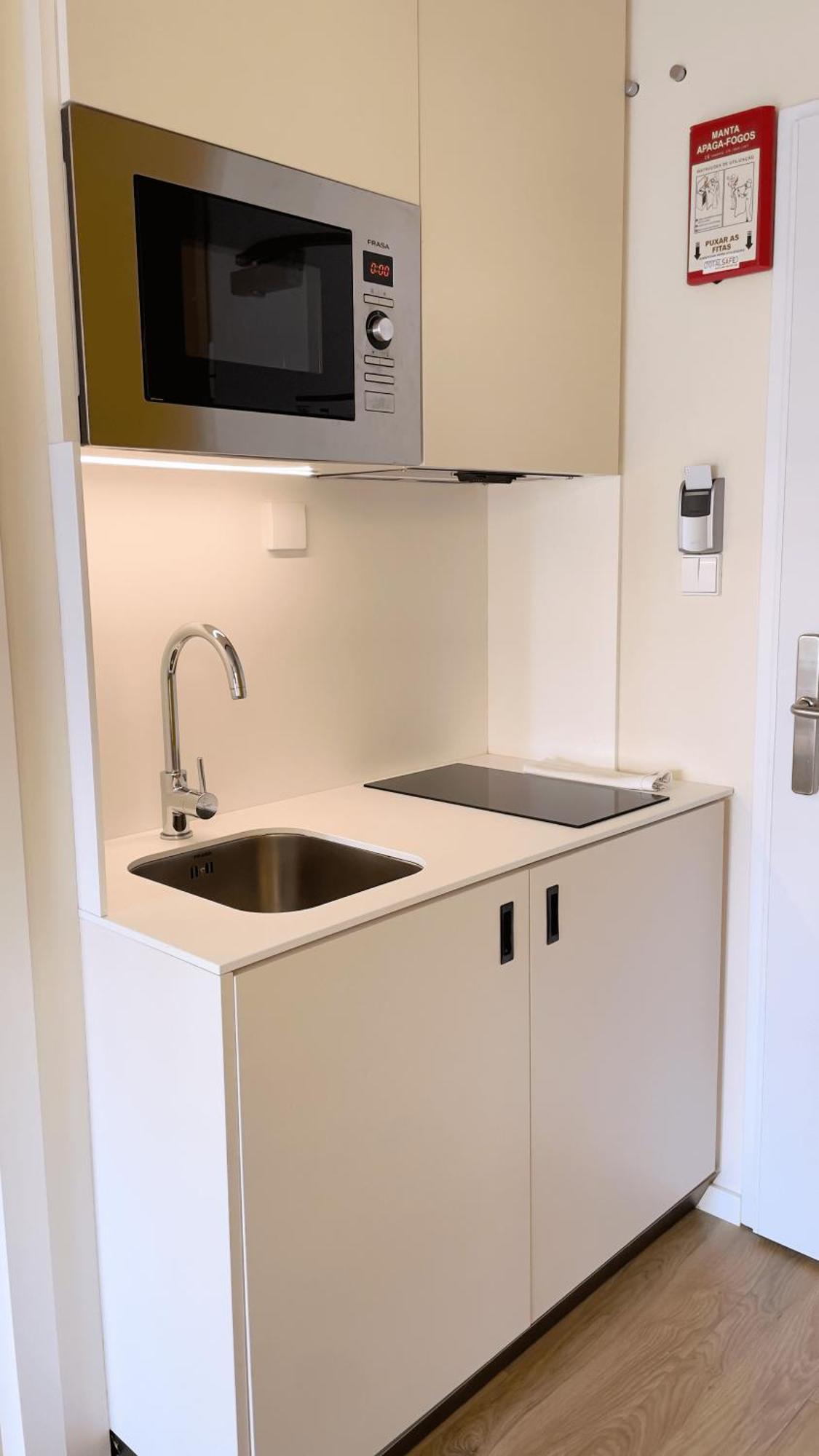 Apartment Standard Foz Cool Living *
