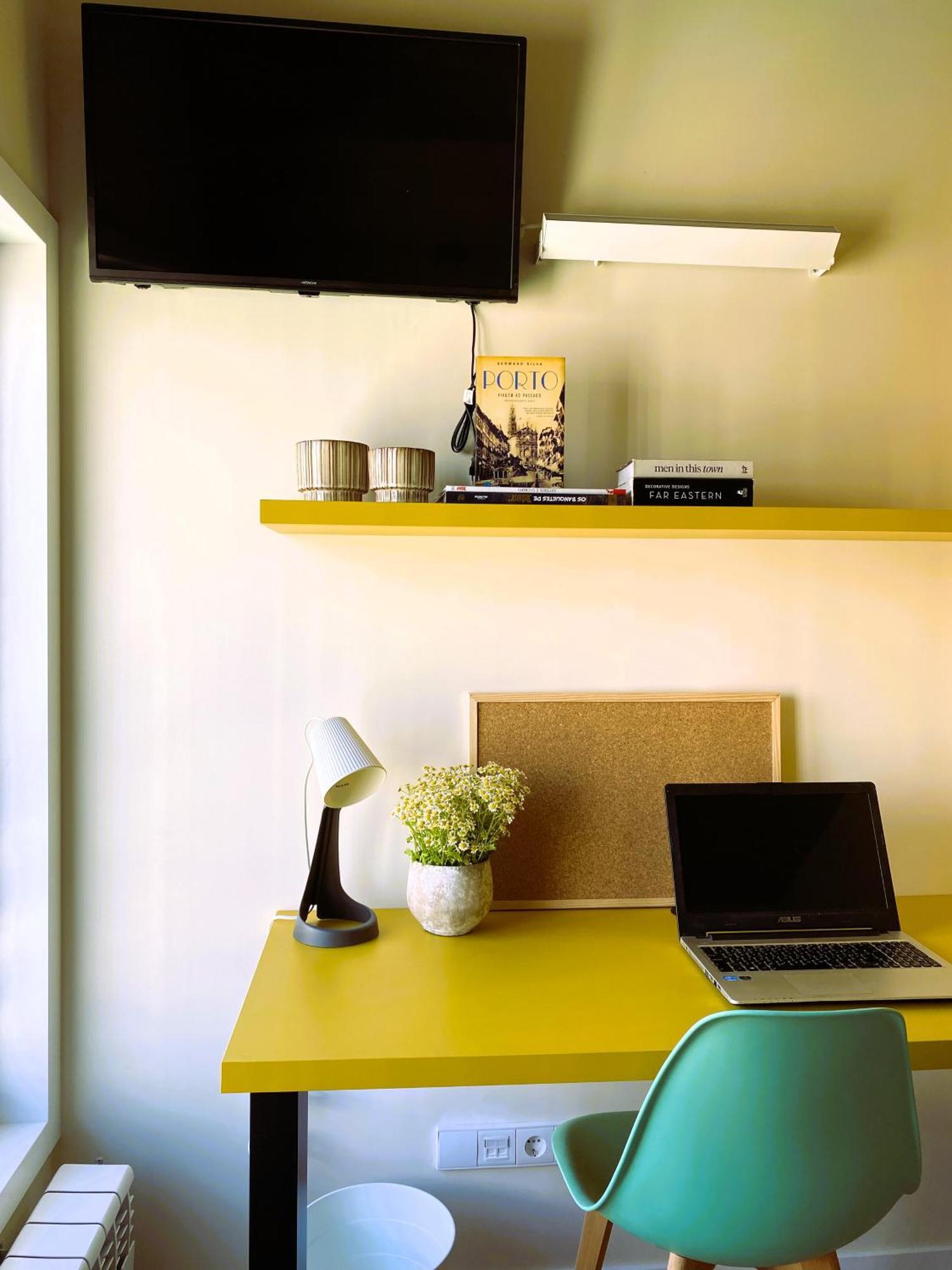 Standard Foz Cool Living Apartment Porto