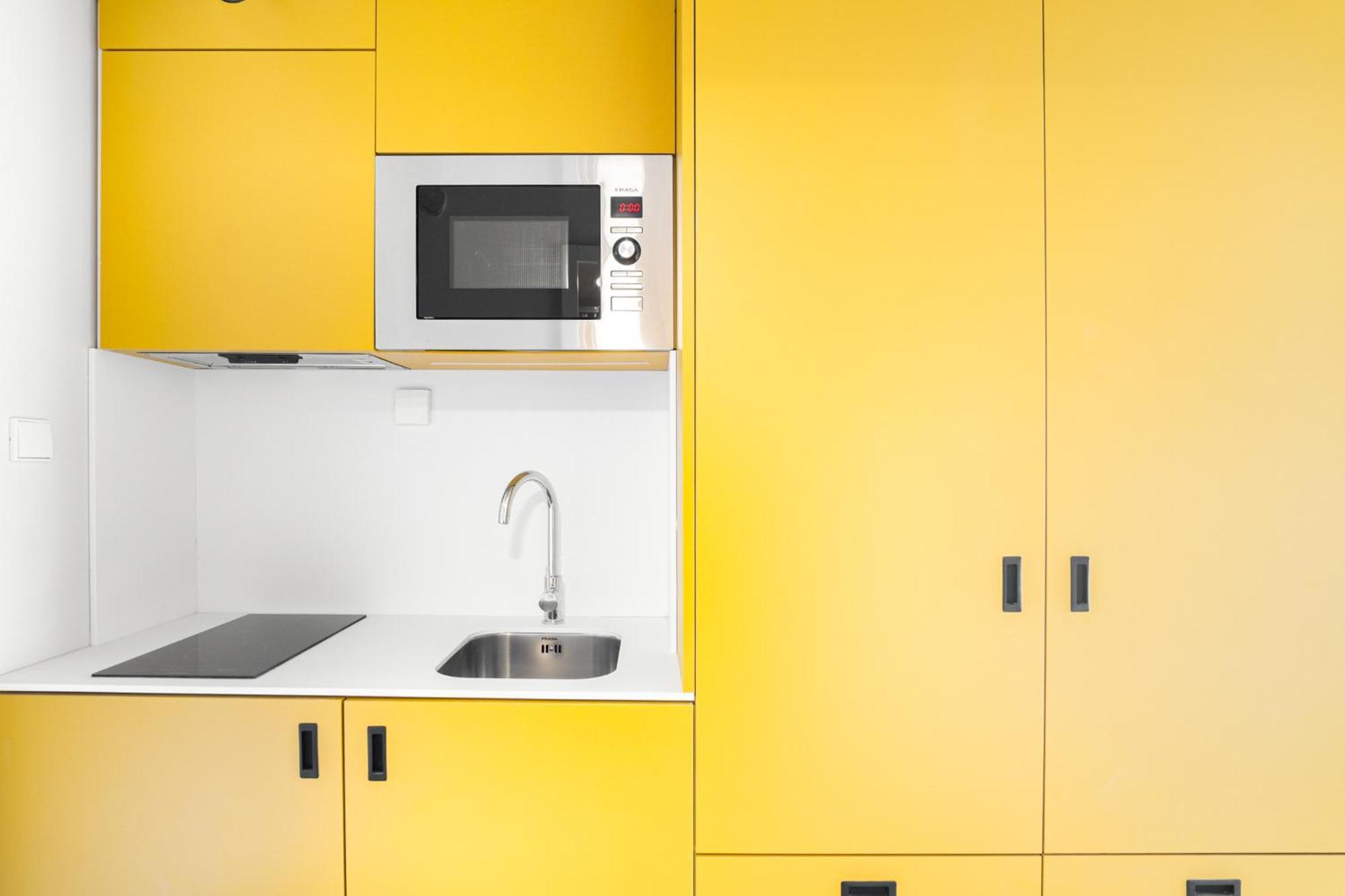 Standard Foz Cool Living Apartment