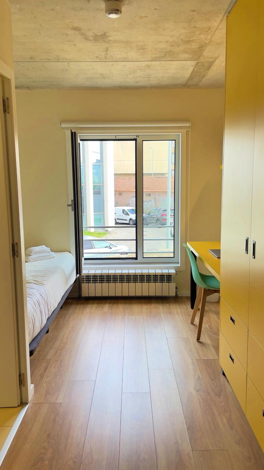 Standard Foz Cool Living Apartment