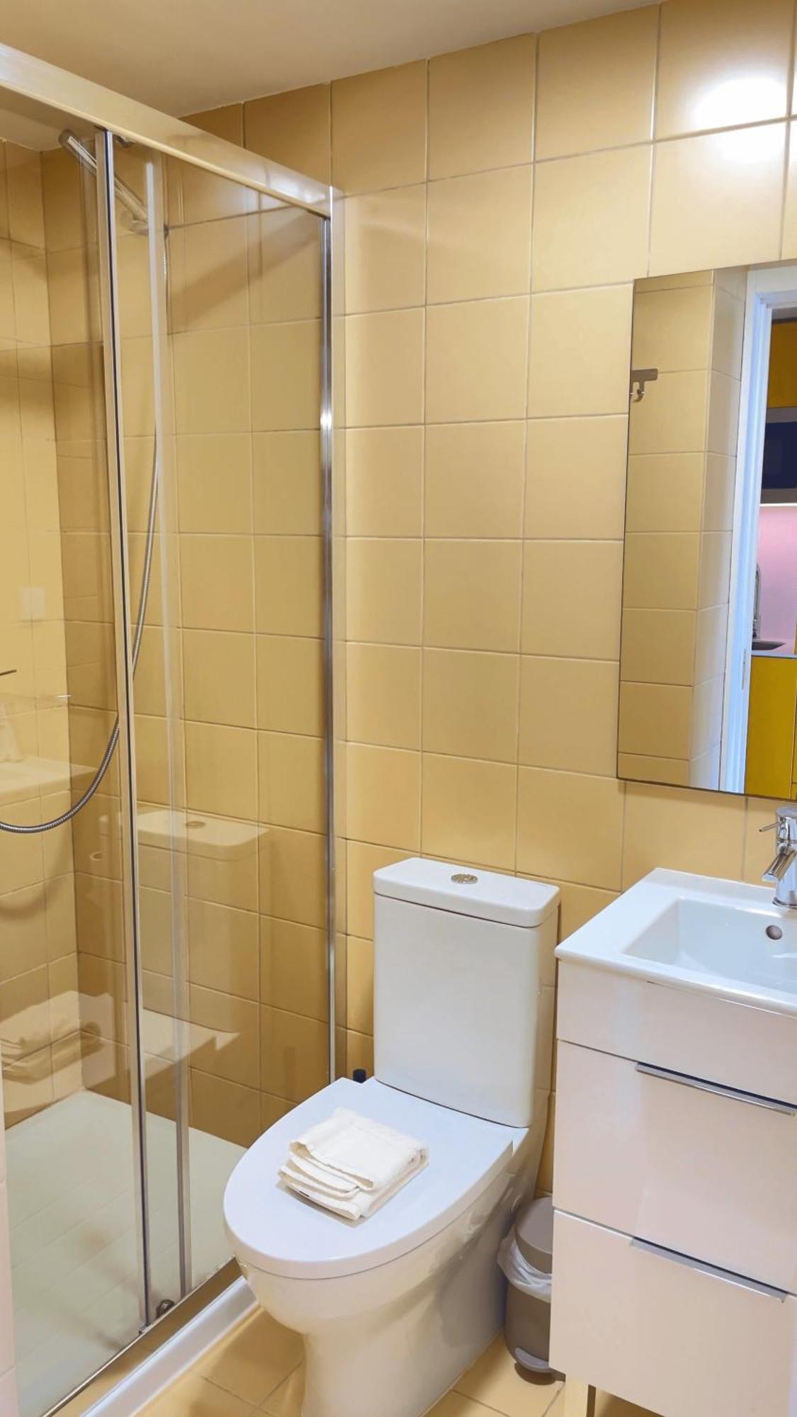 Apartment Standard Foz Cool Living
