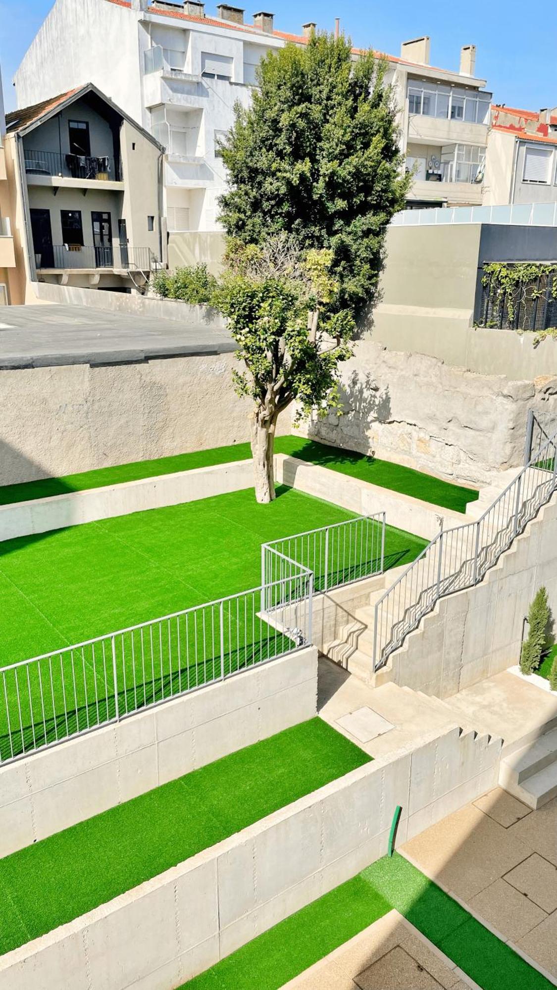 Standard Foz Cool Living Apartment