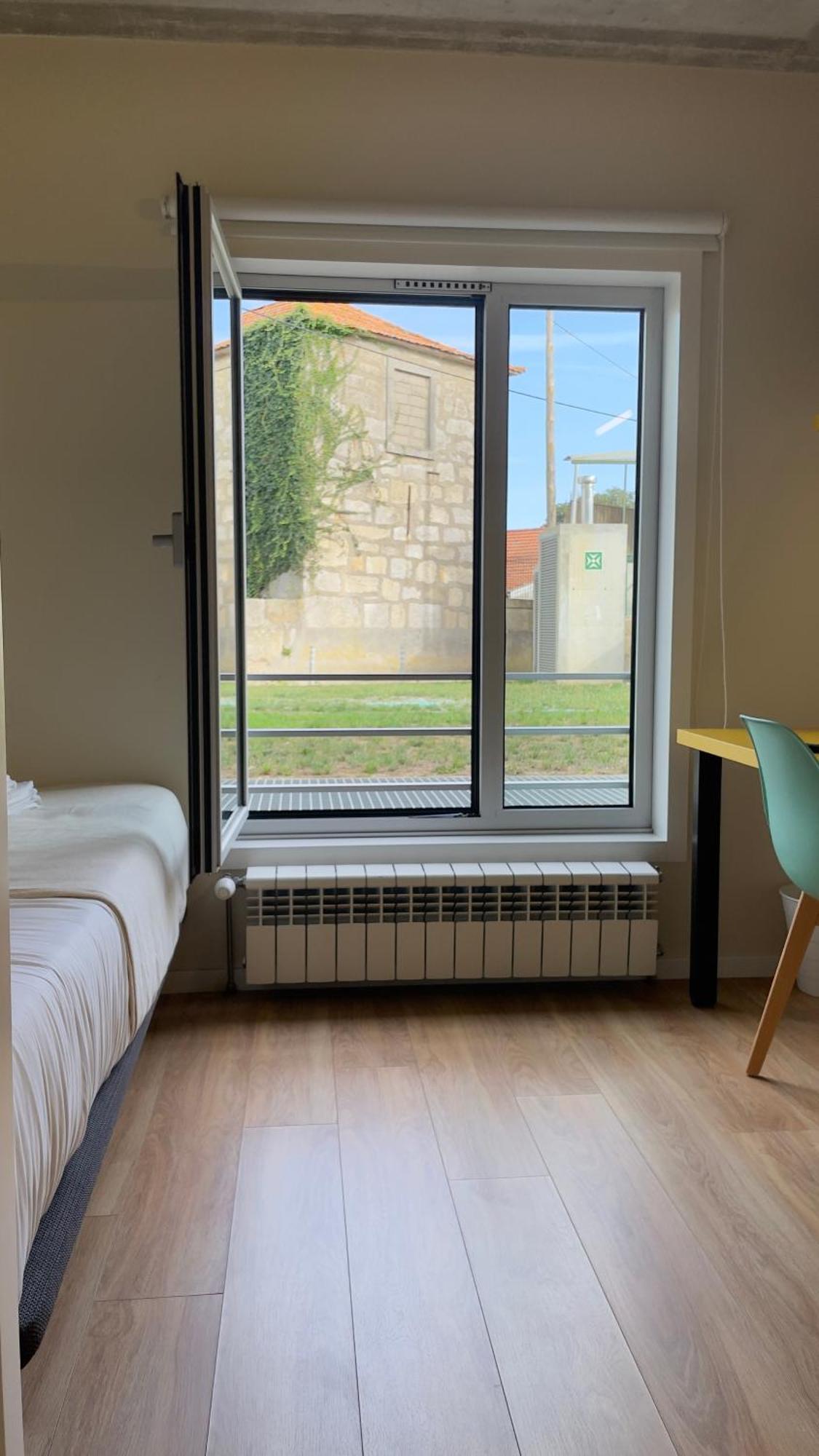 Standard Foz Cool Living Apartment