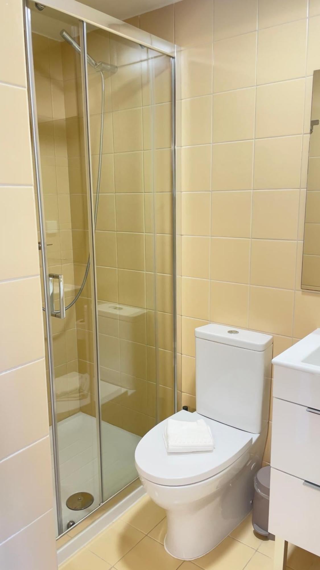 Standard Foz Cool Living Apartment *
