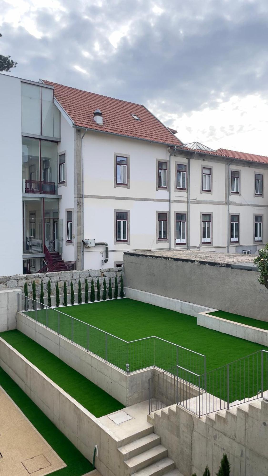 Standard Foz Cool Living Apartment *