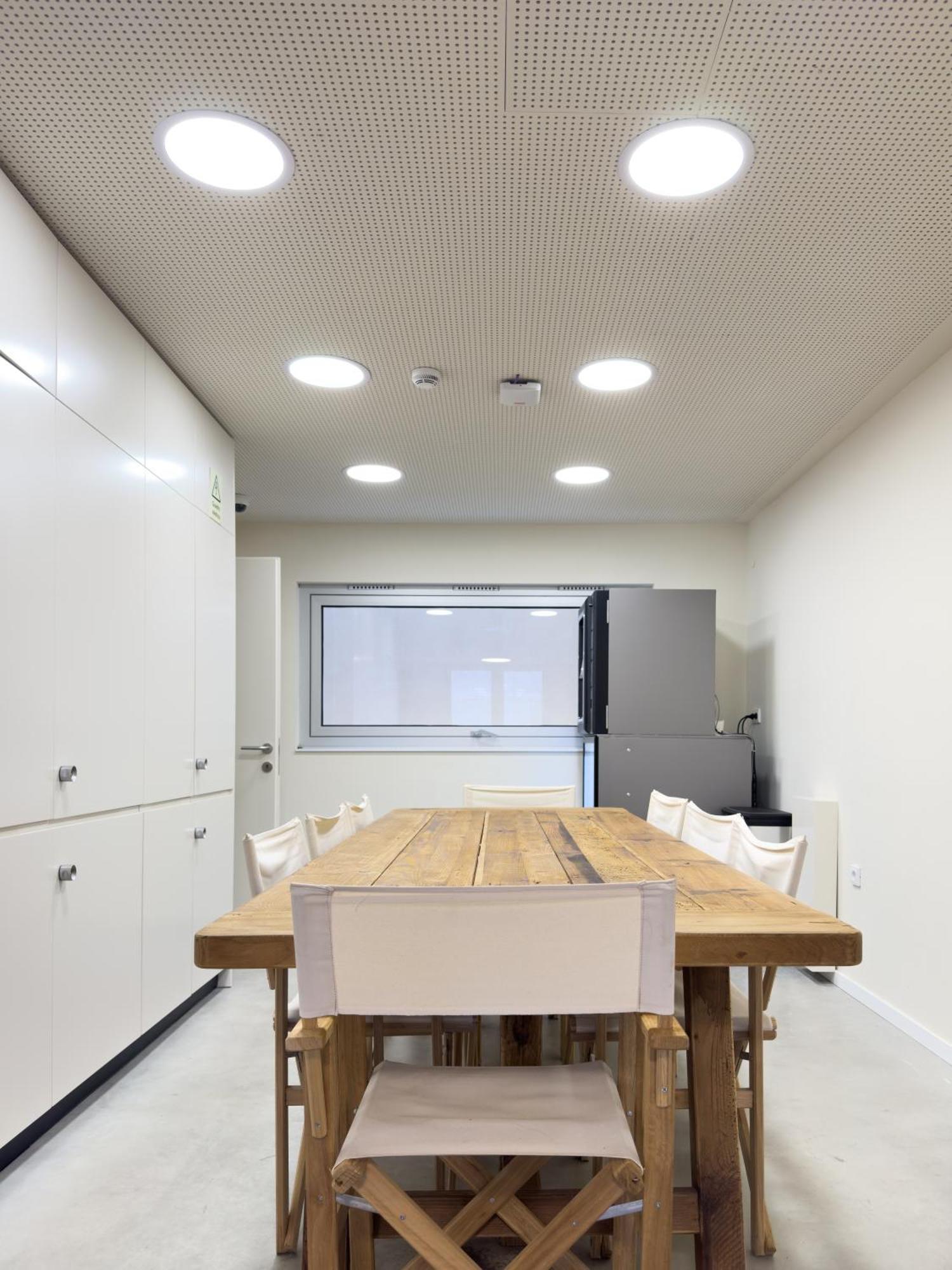 Standard Foz Cool Living Apartment