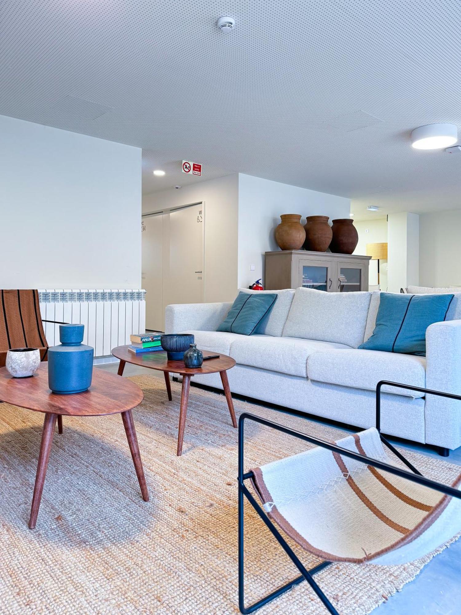 Apartment Standard Foz Cool Living Porto