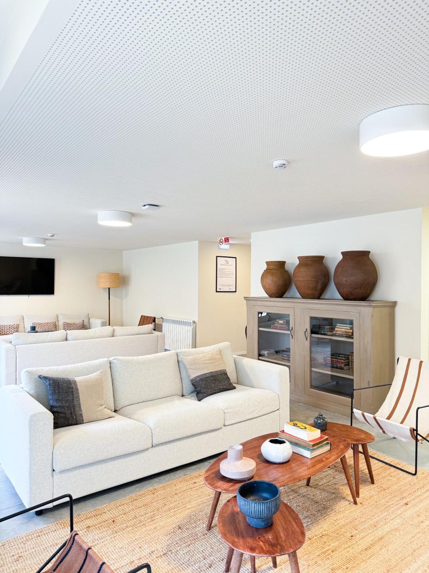 Standard Foz Cool Living * Porto