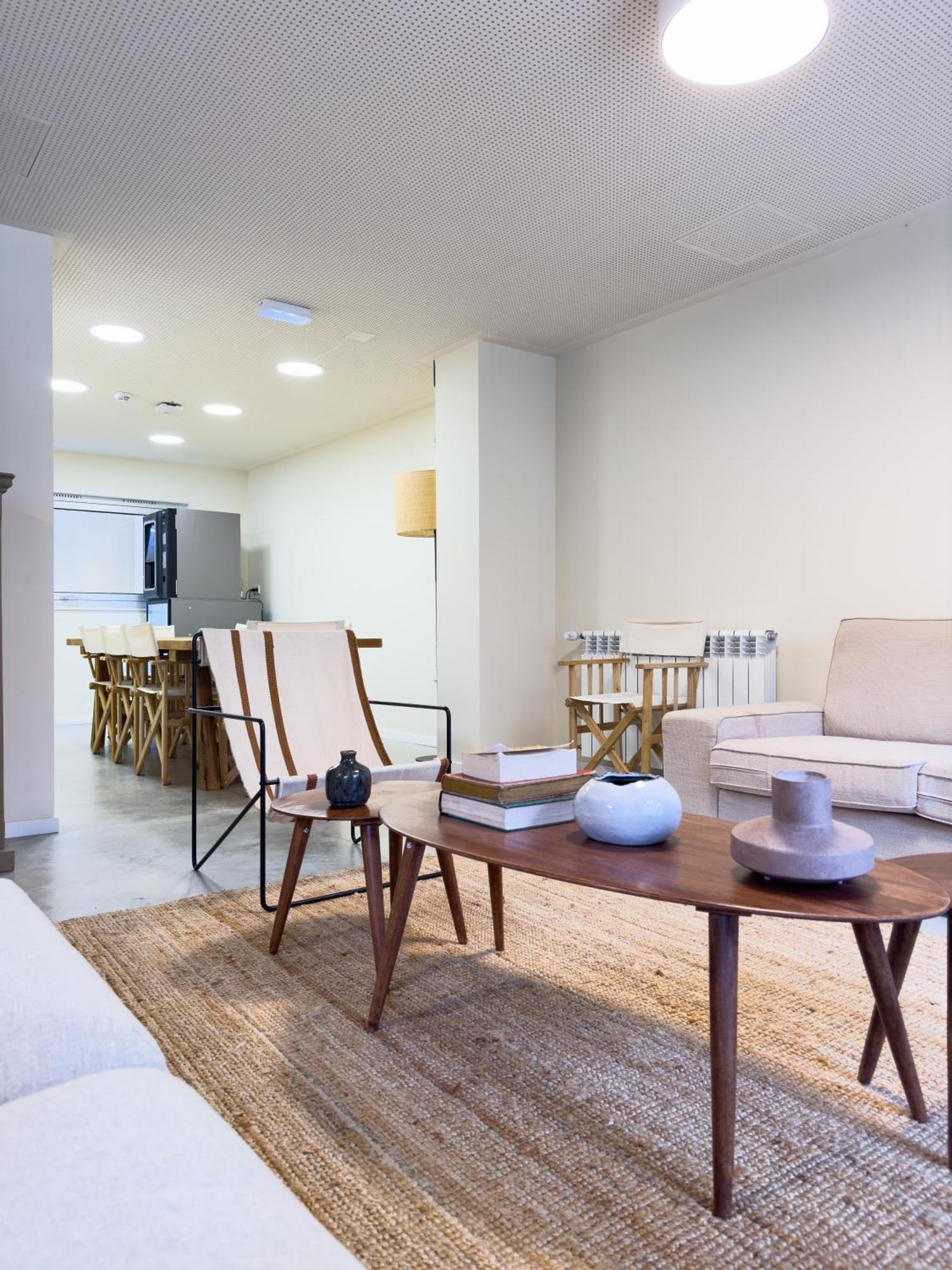 Standard Foz Cool Living Apartment