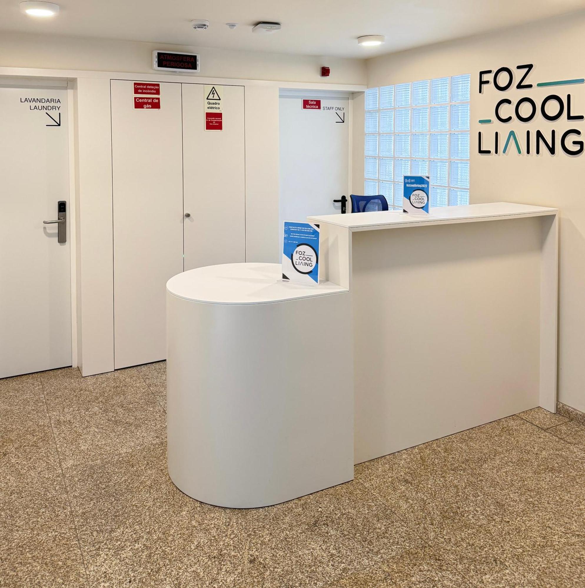 Apartment Standard Foz Cool Living