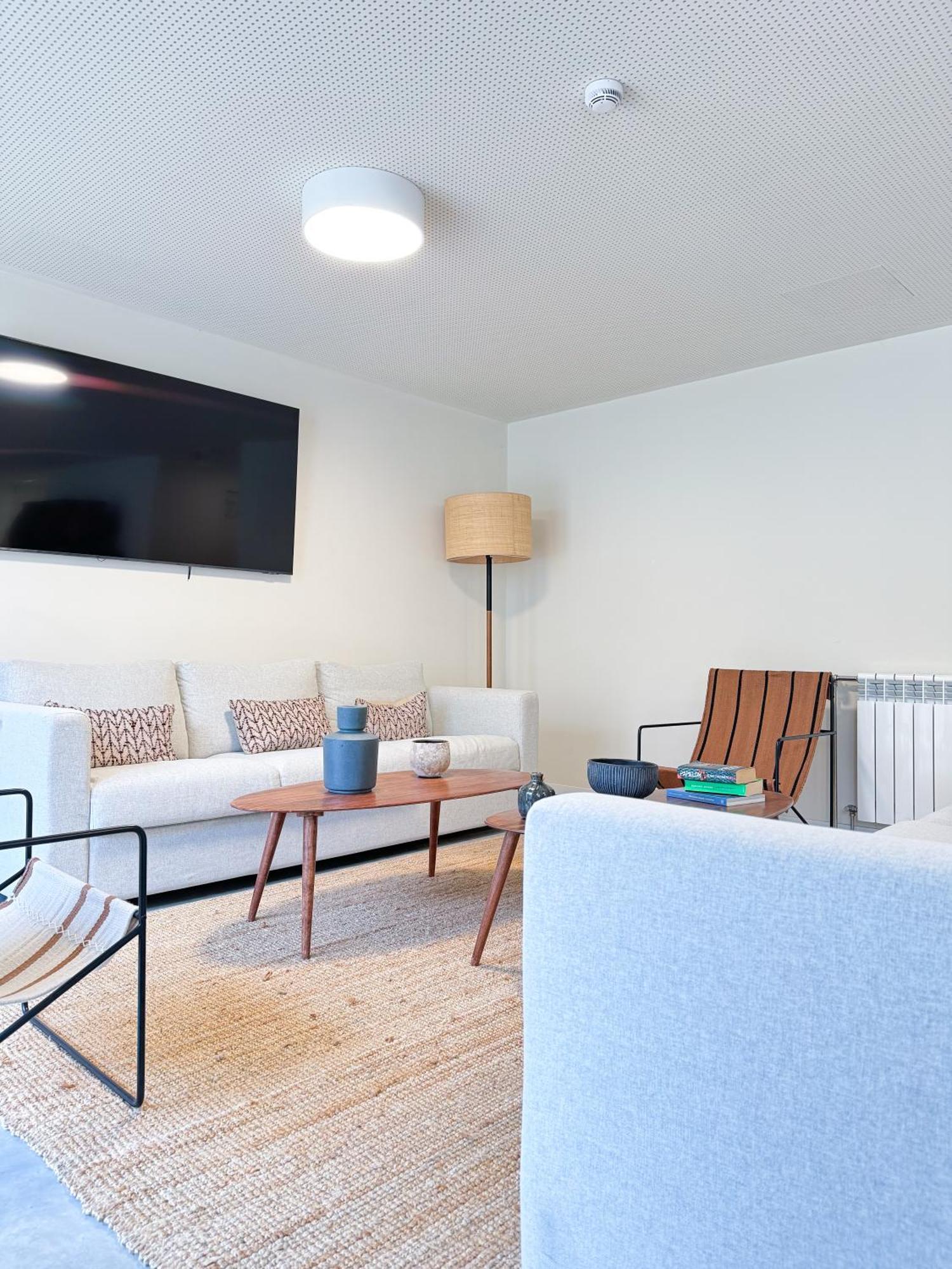 Standard Foz Cool Living Apartment Porto